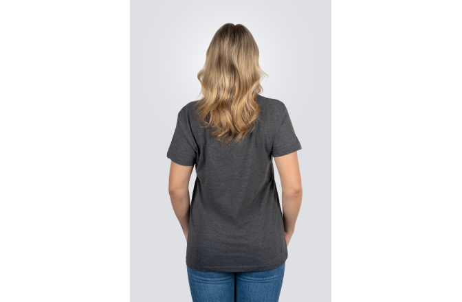 Tricou Ortega Skull T-Shirt - Vintage Black/S