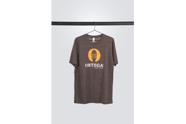 Sun T-Shirt - Desert Sand/M Sun T-Shirt - Desert Sand/M