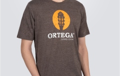 Tricou Ortega Sun T-Shirt - Desert Sand/M