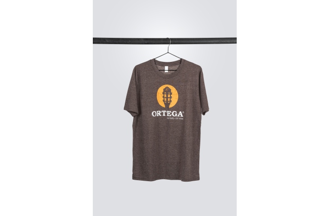 Tricou Ortega Sun T-Shirt - Desert Sand/XL