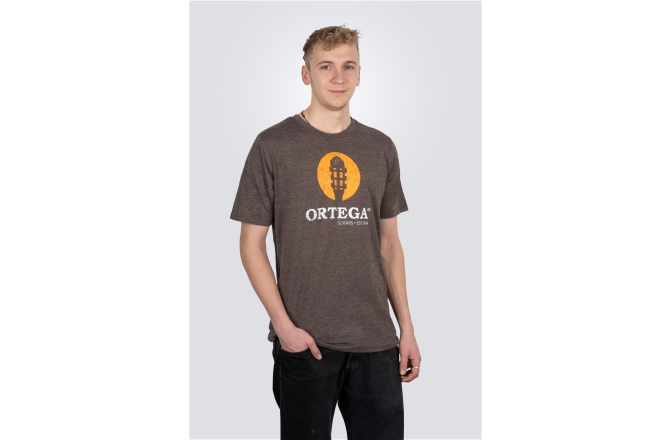 Tricou Ortega Sun T-Shirt - Desert Sand/XL