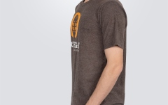 Tricou Ortega Sun T-Shirt - Desert Sand/XL