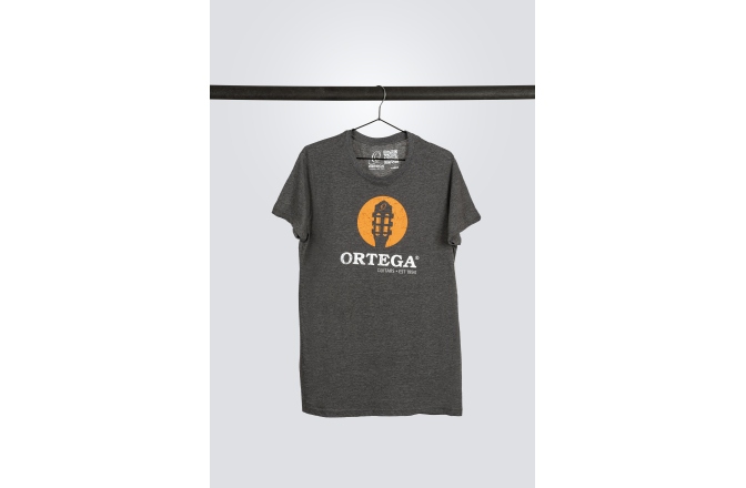 Tricou Ortega Sun T-Shirt - Vintage Black/L