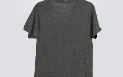 Tricou Ortega Sun T-Shirt - Vintage Black/L