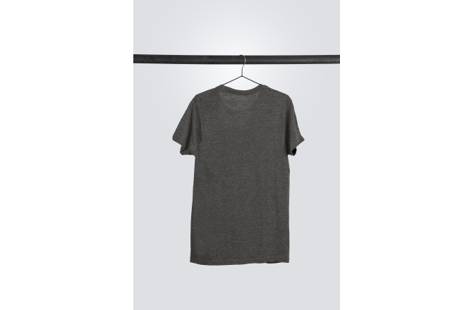 Tricou Ortega Sun T-Shirt - Vintage Black/L