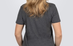 Tricou Ortega Sun T-Shirt - Vintage Black/L