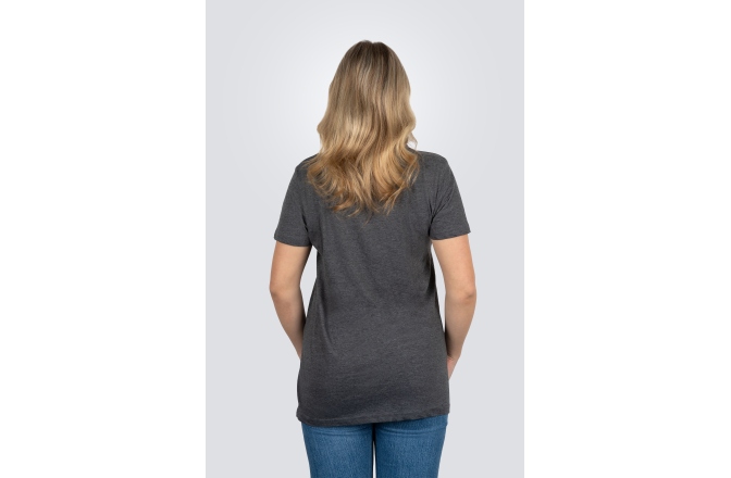 Tricou Ortega Sun T-Shirt - Vintage Black/L