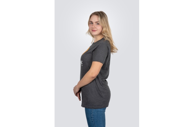 Tricou Ortega Sun T-Shirt - Vintage Black/XL