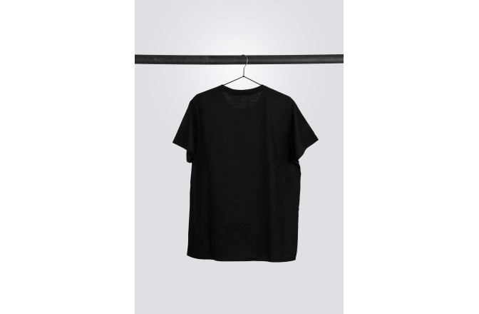 Tricou Ortega TourPlayer T-Shirt - Black/L