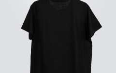 Tricou Ortega TourPlayer T-Shirt - Black/M