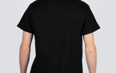 Tricou Ortega TourPlayer T-Shirt - Black/M