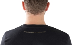 Tricou Ovation Merch L Aerospace