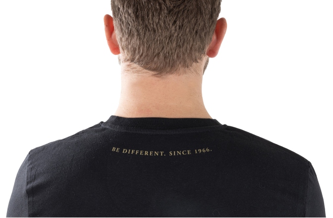 Tricou Ovation Merch L Aerospace
