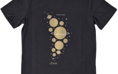 Tricou  Ovation Merch S Aerospace 
