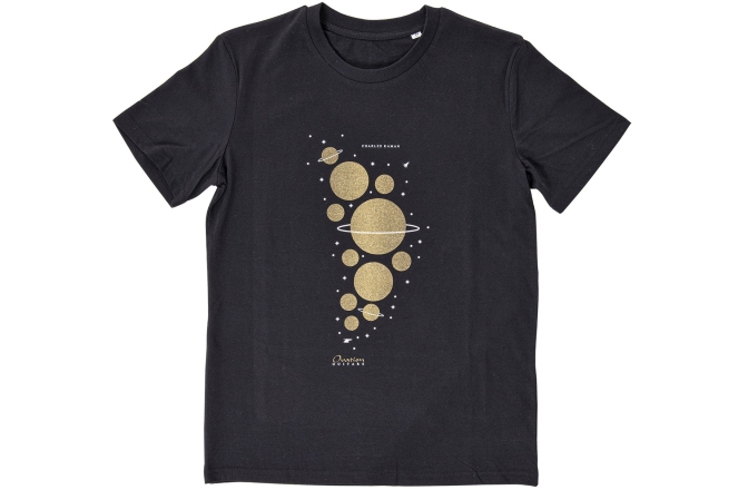 Tricou Ovation Merch XL Aerospace