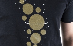 Tricou Ovation Merch XL Aerospace