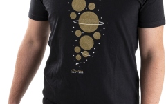 Tricou Ovation Merch XL Aerospace