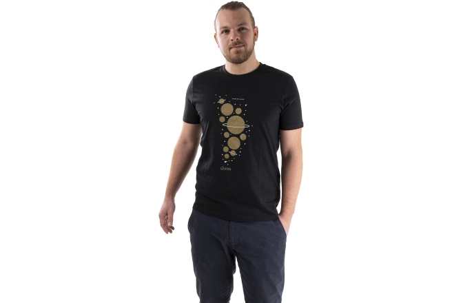 Tricou Ovation Merch XL Aerospace