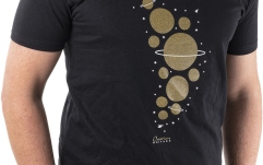 Tricou Ovation Merch XL Aerospace