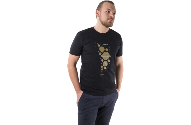 Tricou Ovation Merch XL Aerospace