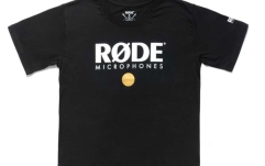 Tricou Rode Logo T-shirt M