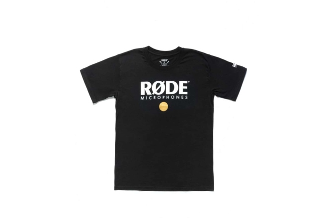 Tricou Rode Logo T-shirt M