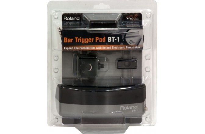 Trigger Pad Roland BT-1 Bar Trigger Pad