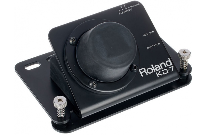 Trigger toba mare Roland KD-7