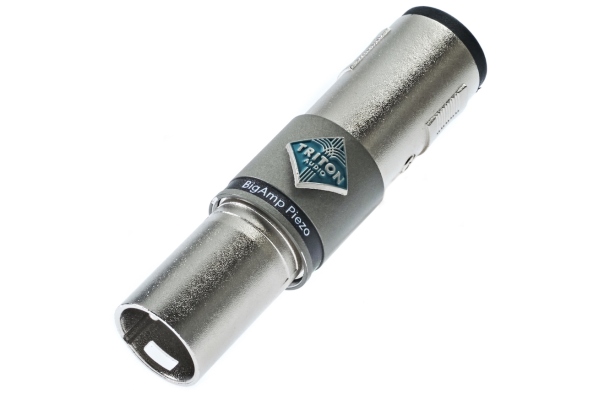 BigAmp Piezo BigAmp Piezo