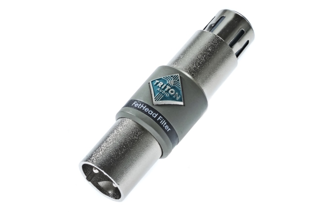 Triton Audio FetHead Filter