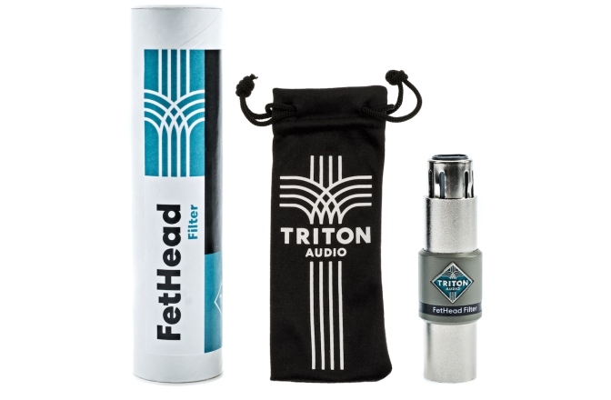 Triton Audio FetHead Filter