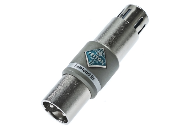 Triton Audio FetHead Germanium