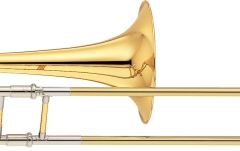 Trombon alto în Eb / D Yamaha YSL-872