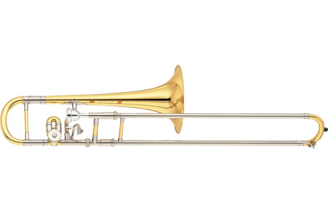 Trombon alto în Eb / D Yamaha YSL-872