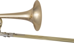 Trombon Bach Bb/F/Gb/D-Bass 50A3 Stradivarius 50A3G