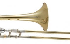 Trombon Bach Trombon BB/F-Tenor 36B Stradivarius 36B