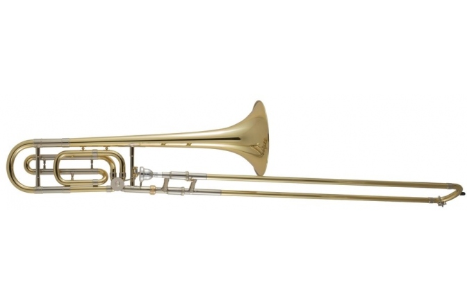 Trombon Bach Trombon BB/F-Tenor 36B Stradivarius 36B