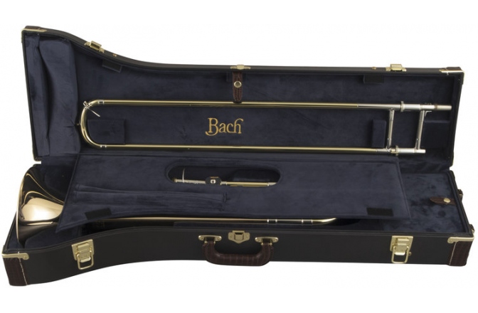 Trombon Bach Trombon BB/F-Tenor 36B Stradivarius 36BG