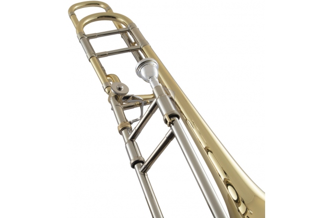 Trombon Bach Trombon BB/F-Tenor 36BO Stradivarius LT36BO