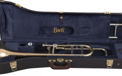 Trombon Bach Trombon BB/F-Tenor 36BO Stradivarius LT36BOG