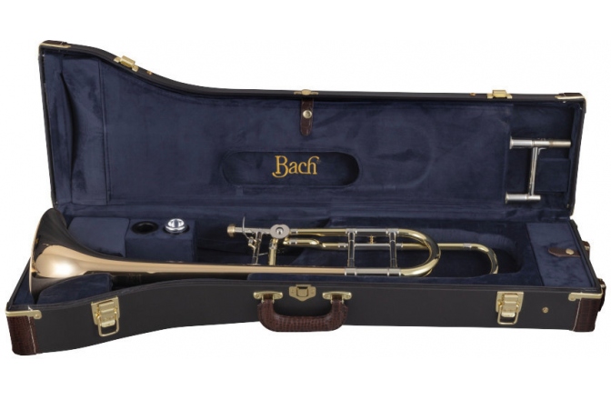 Trombon Bach Trombon BB/F-Tenor 36BO Stradivarius LT36BOG