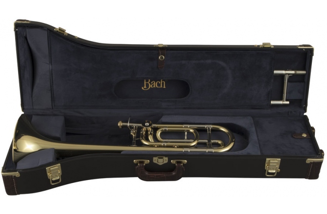 Trombon Bach Trombon BB/F-Tenor 42B Stradivarius 42B