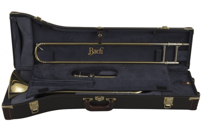 Trombon Bach Trombon BB/F-Tenor 42B Stradivarius 42B