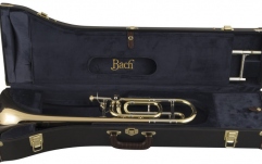 Trombon Bach Trombon BB/F-Tenor 42B Stradivarius 42BG