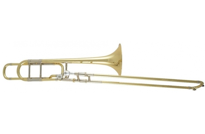 Trombon Bach Trombon BB/F-Tenor 42BO Stradivarius 42BO