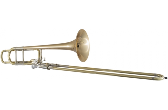 Trombon Bach Trombon BB/F-Tenor 42BO Stradivarius 42BOG
