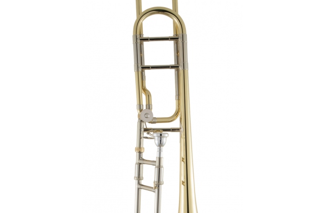 Trombon Bach Trombon BB/F-Tenor 42BO Stradivarius LT42BO