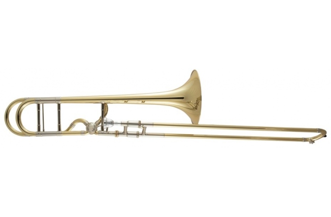 Trombon Bach Trombon BB/F-Tenor 42BOF Stradivarius 42BOF