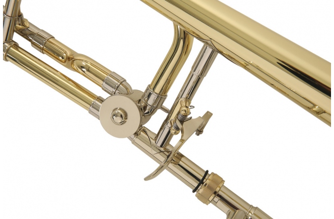 Trombon Bach Trombon BB/F-Tenor TB450B 