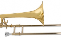 Trombon Bach Trombon BB/F-Tenor TB450B 